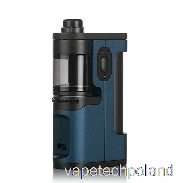Vape Polska Dovpo X Samobójcze Mody Abyss Aio 60w Zestaw Tidal (wycofane)